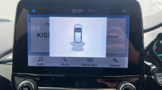 Ford Fiesta 1.0 EcoBoost Titanium 5dr Petrol Hatchback